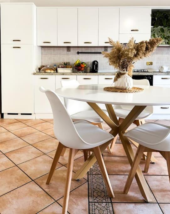 Carrie'S Home - Roma Fiumicino Dış mekan fotoğraf